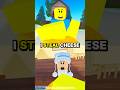 I STEAL CHEESE ( TADC / asdfmovie 16 Animation ) #roblox #robloxanimation