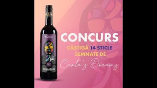 Animaliens Wines &AlcoMarket Concurs 14.02.2023