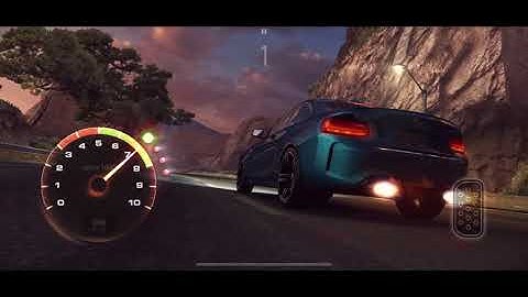 BMW M2 Coupe Day 5 • FASTLANE • NFS No Limits