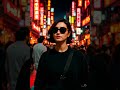 not sightseeing — just belonging
