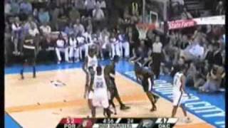 Martell Webster 09-10 Mix - The Definition Wealth