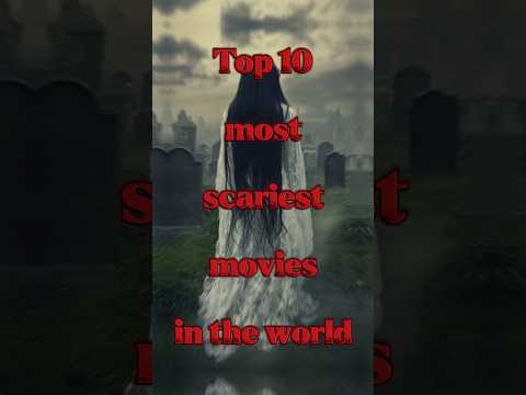 Top 10 most