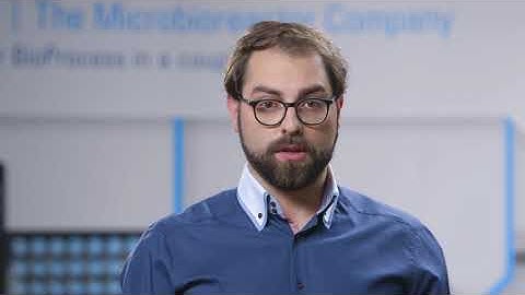 Japanese: Low pH (4-6) profiling in microscale // Microbioreactor // m2p-labs