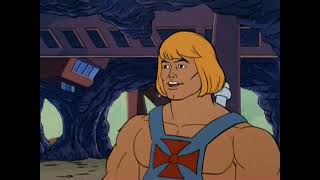He-Man - T02 EP36 - Não Tão Cego