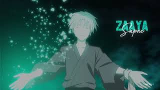 Zaaya Sapne Zaaya Apne X Anime Edit Sad Amv Mix Edit Broken