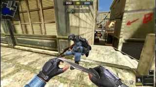 Metaur0s Pause to kill Point Blank