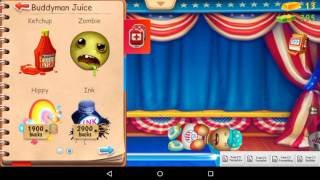 Buddyman Kick Buddyman Gets Rekt