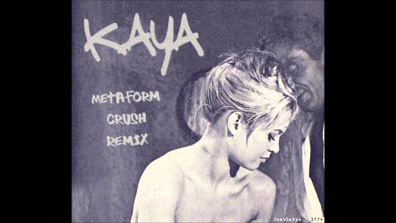 Metaform Crush (Kaya Remix) [HD] YouTube