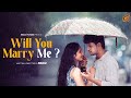 Will You Marry Me? 💍 | Livin Vs Marriage | Ft. Pratheesh, Divya | Nagu | Rom-com |  4K | Finally