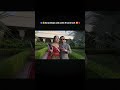 beautiful couple no nazar🧿 😍💗#yashitank #surajpalsingh #love #shortvideo