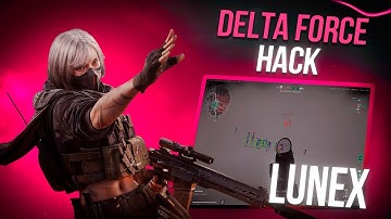 Delta Force Cheat | Delta Force Hack | Delta Force Cheat You Need in 2025 (100% Safe)