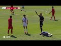 Big teams, big game! 🔥 | Highlights Bayern München - Paris Saint-Germain | Olympia Future Cup