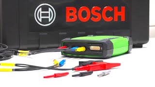 Bosch KTS 590 - Висновки за два роки використання