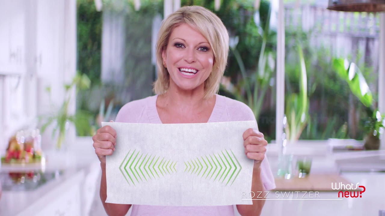 NEW Dettol Big & Strong Cleaning Wipes