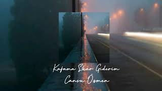 Kafama Sıkar Giderim - Ahmet Kaya Cansu Özmen Cover