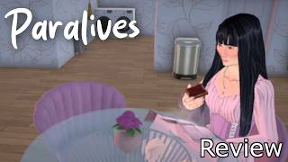 A Quick Review of Paralives (PC) - Pixel Rose Reviews