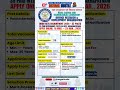 DRDO Recruitment 2026 | 35 Posts | Apply Online