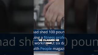 Shocking Transformation John Goodman Reveals How He Shed 100 Pounds