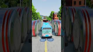 #Share interesting videos #Thrilling #My car is awesome #Children's animation