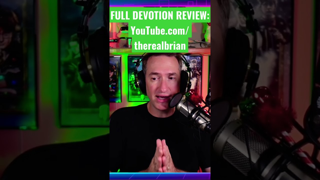 Is Devotion worth it? #devotion #jessebrown #podcast #shorts #comedypodcast #movie #moviereview