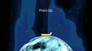 Alphabounce DSi Soundtrack - Press Up (Title)