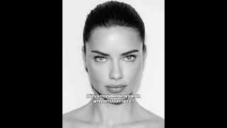 Bence sırıtmıyom✊🏿 #modeller #victoriasecret #dünyamodelleri #adrianalimabest #midzy #keşfet