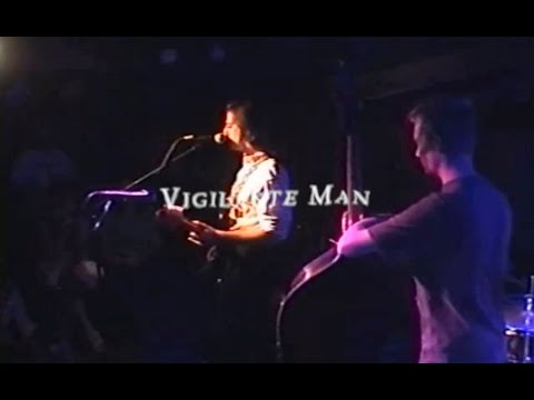 Merrick Winter - Vigilante Man (Woody Guthrie Cover)