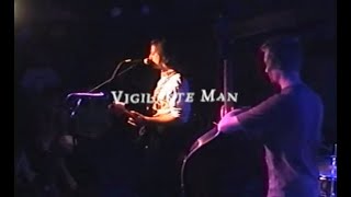 Merrick Winter - Vigilante Man (Woody Guthrie Cover)