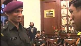 Pipping - Major Rao