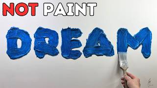 THIS ARTWORK FOOLED MILLIONS OF PEOPLE