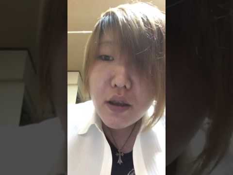 久下ゆかり BoA DOUBLE カバー