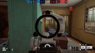 Clean Buck ace