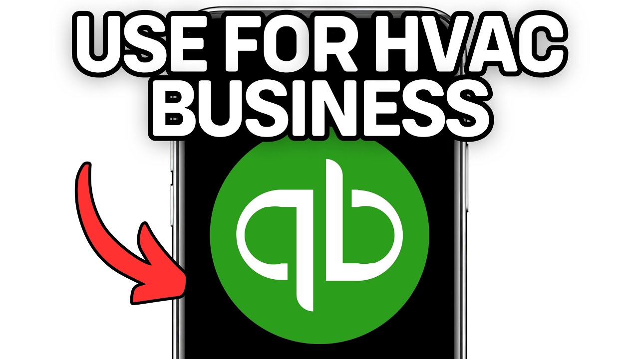 How To Use Quickbooks For Hvac Business (Full Guide) 2025!