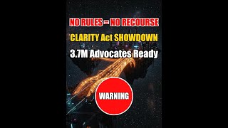Podcast: Crypto D-Day | CLARITY Act Markup | CFTC-NHL &amp; SEC Exemption