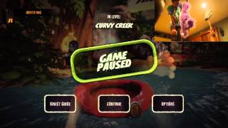 Things to do in... Kinect Adventure - Puppet Master