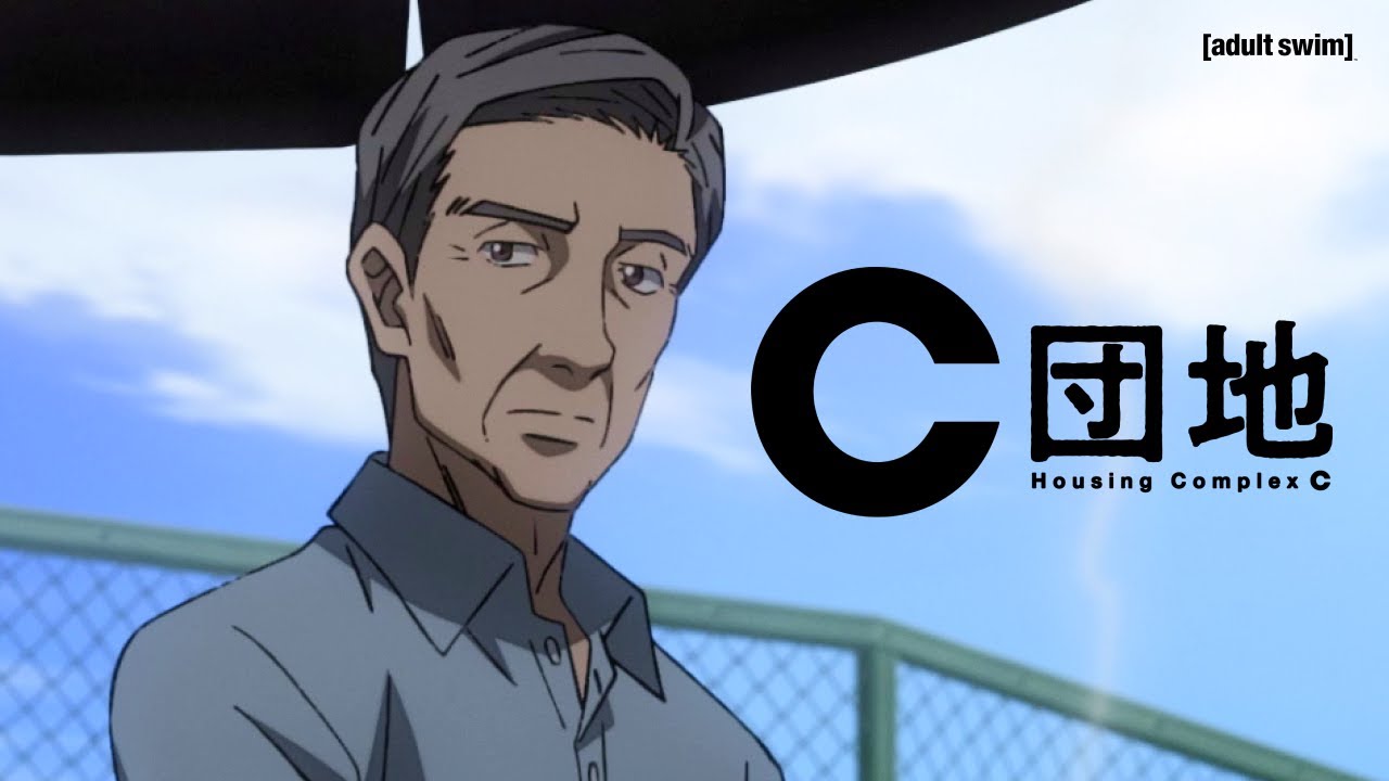 Housing Complex C | S1E3 Sneak Peek: A Prankster in The Community