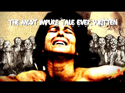 The Most Impure Tale Ever Written The 120 Days Of Sodom 