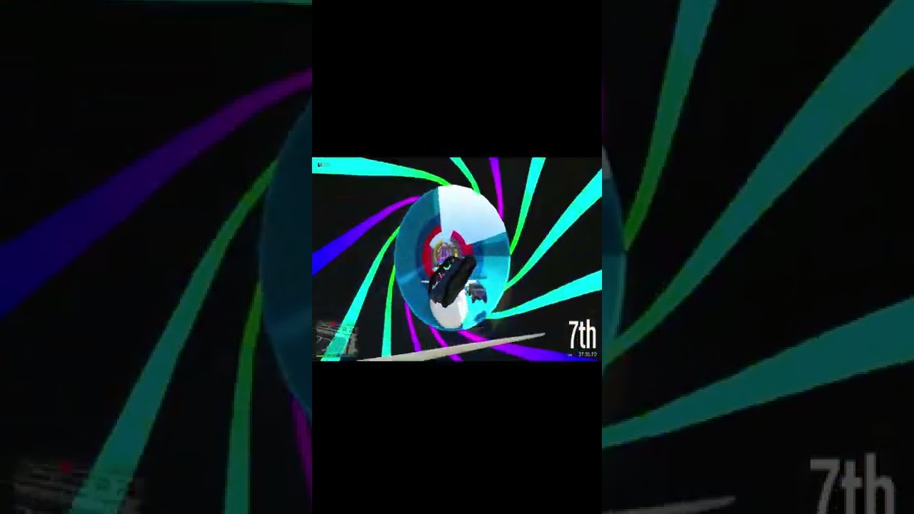 SUPER HARD STUNT RACE😍 || RAGEGAMERZ007 