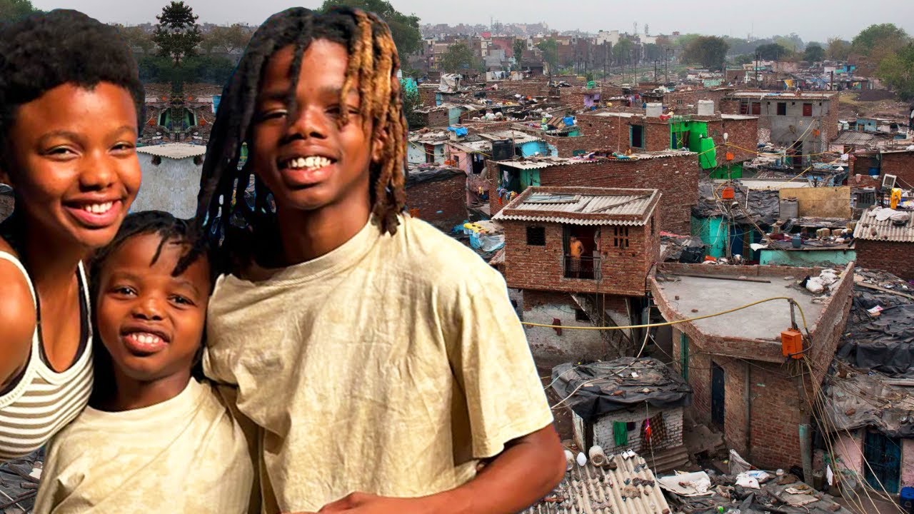 What American Got Talent  Didn’t Tell you about Biko's Manna ?