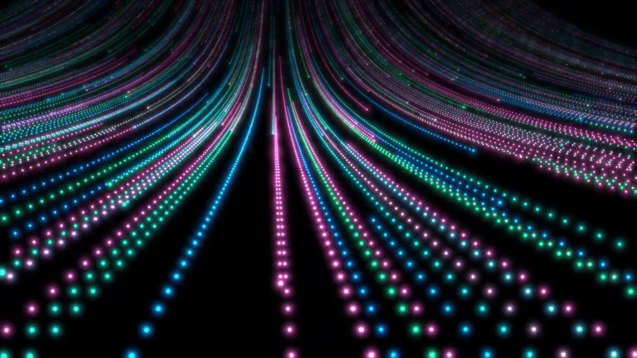 [ LIGHTS TRAIL ]   free hd stock videos , vectors & 4k motion graphic backgrounds    SPARK STUDIO
