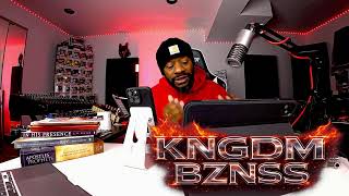 Kngdm Bznss tuesday Morning Prayer 52626