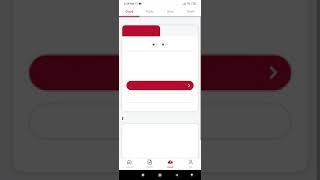 meShare Android application latest version 6.0.1.02 installed on Xiaomi Redmi Note 8 Pro smartphone