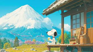Tranquil Harmony 🌸 Gentle Melodies for Deep Relaxation 🌿 Springtime Breezes