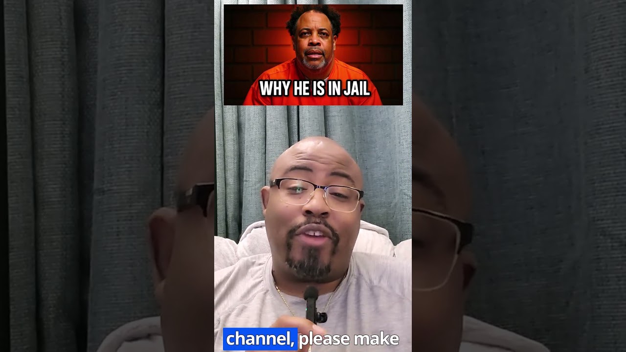 Is David E. Taylor Leading Jail Miracle Services? Shocking! 