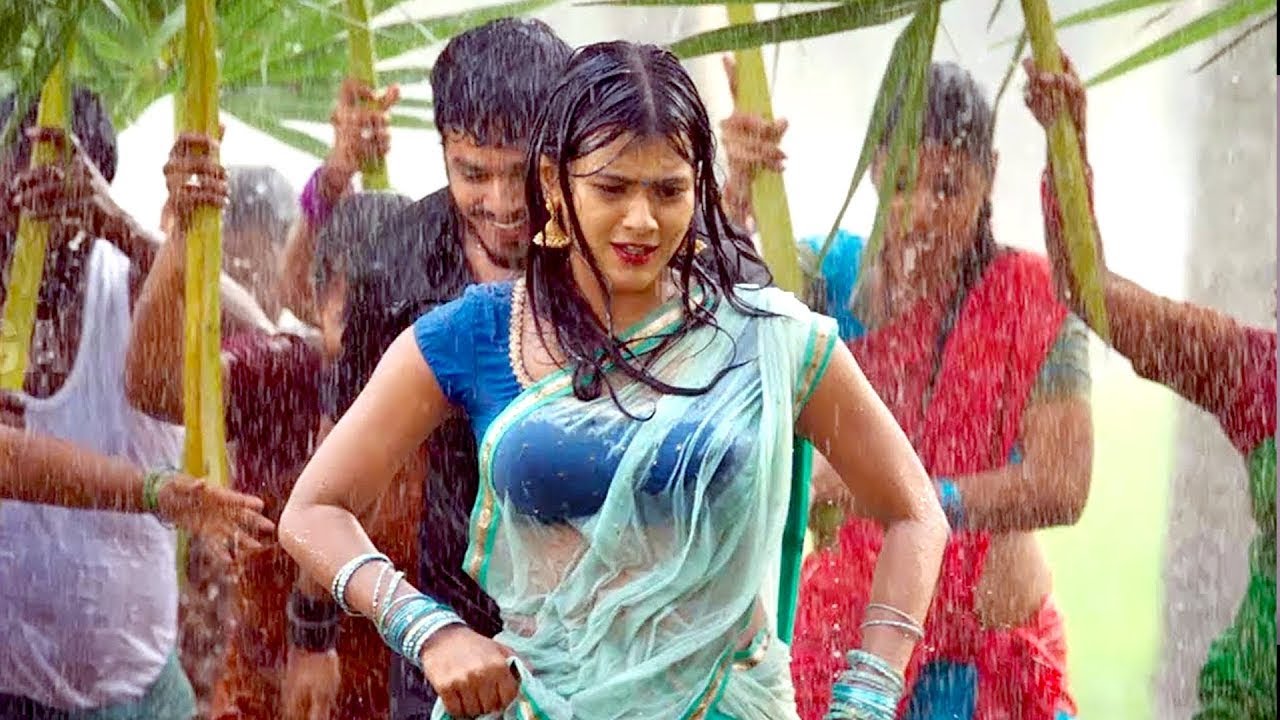 MISS SUNDARI NAKSHTRA - Hindi Dubbed Full Movie | Naga Anvesh, Hebah Patel | Romantic Action  Movie