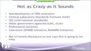 5/5, Session 1 - Device/Diagnostic Companies
