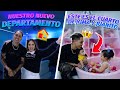 ASÍ ES EL CUARTO DE KIMA Y JUANITO 🤭 DEPA TOUR ✨ Jukilop/ Kimberly Loaiza