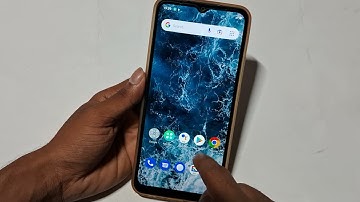 Realme c35 ko restart kaise kare,How to restart without power button any Realme