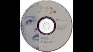 Gregory - World Of Dreams