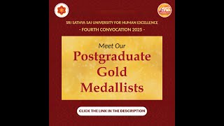 Meet our postgraduate gold medallist